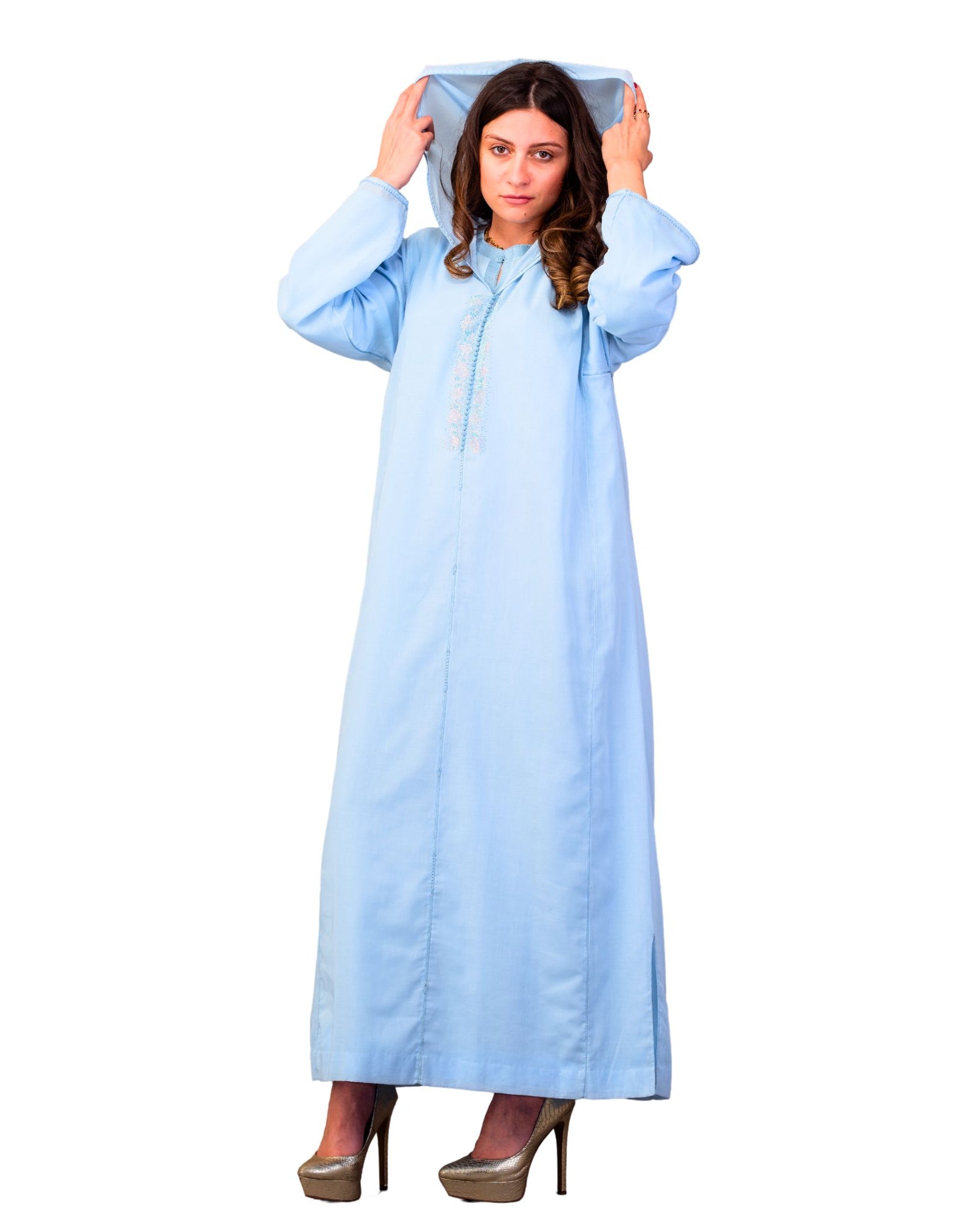 جلابة رمضان