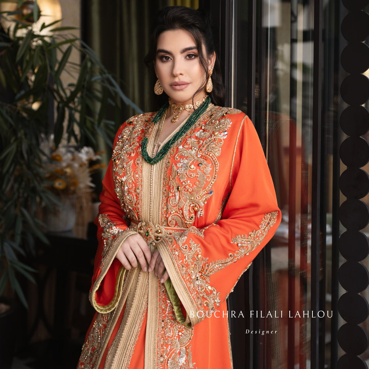 Orange Gold