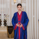 kimono femme luxe