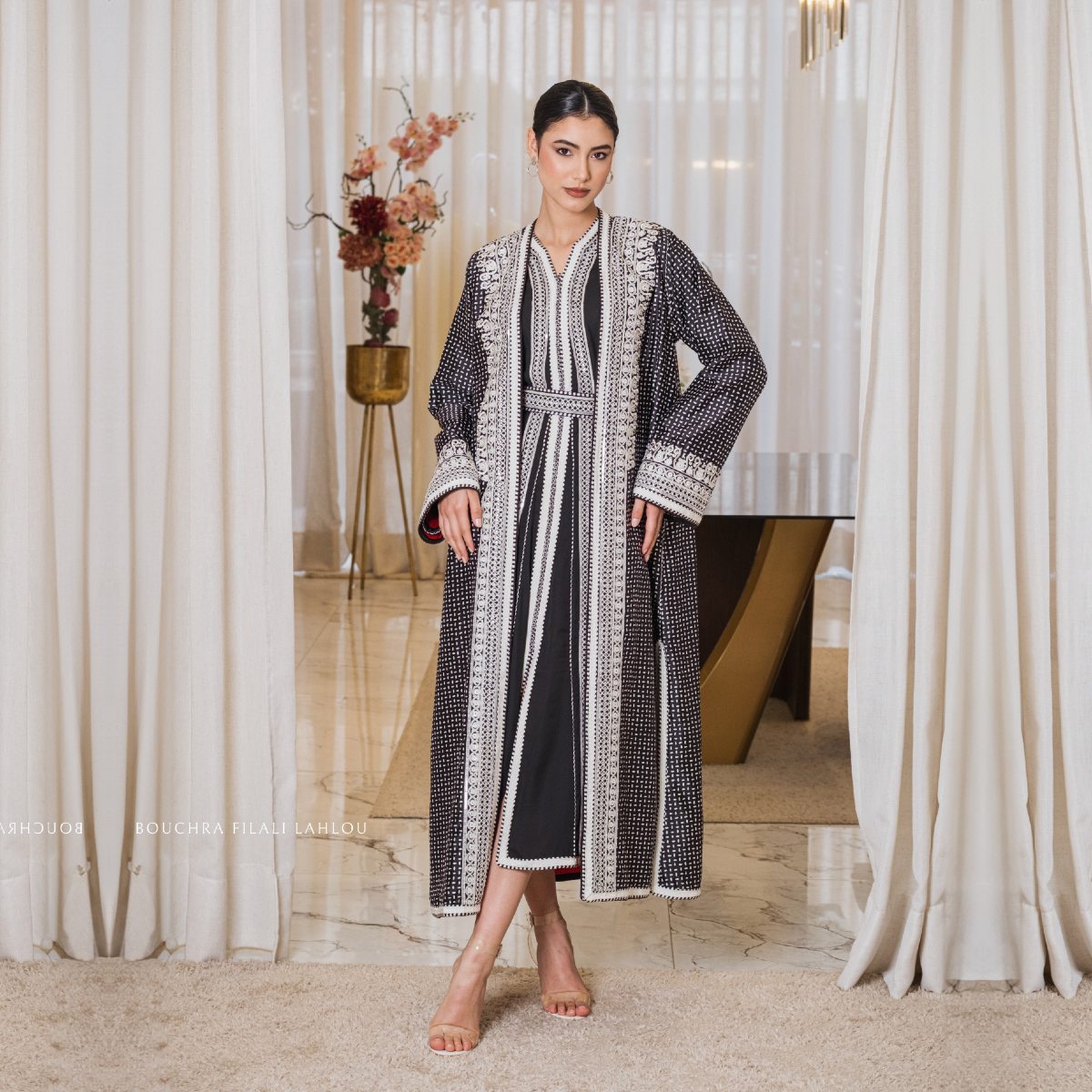 luxury kimonos
