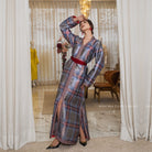 caftan