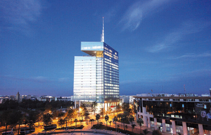 Ouverture de notre nouveau showroom de caftans à Rabat – Hay Riad