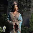 moroccan kaftan