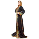 caftan marocain