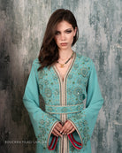 caftan