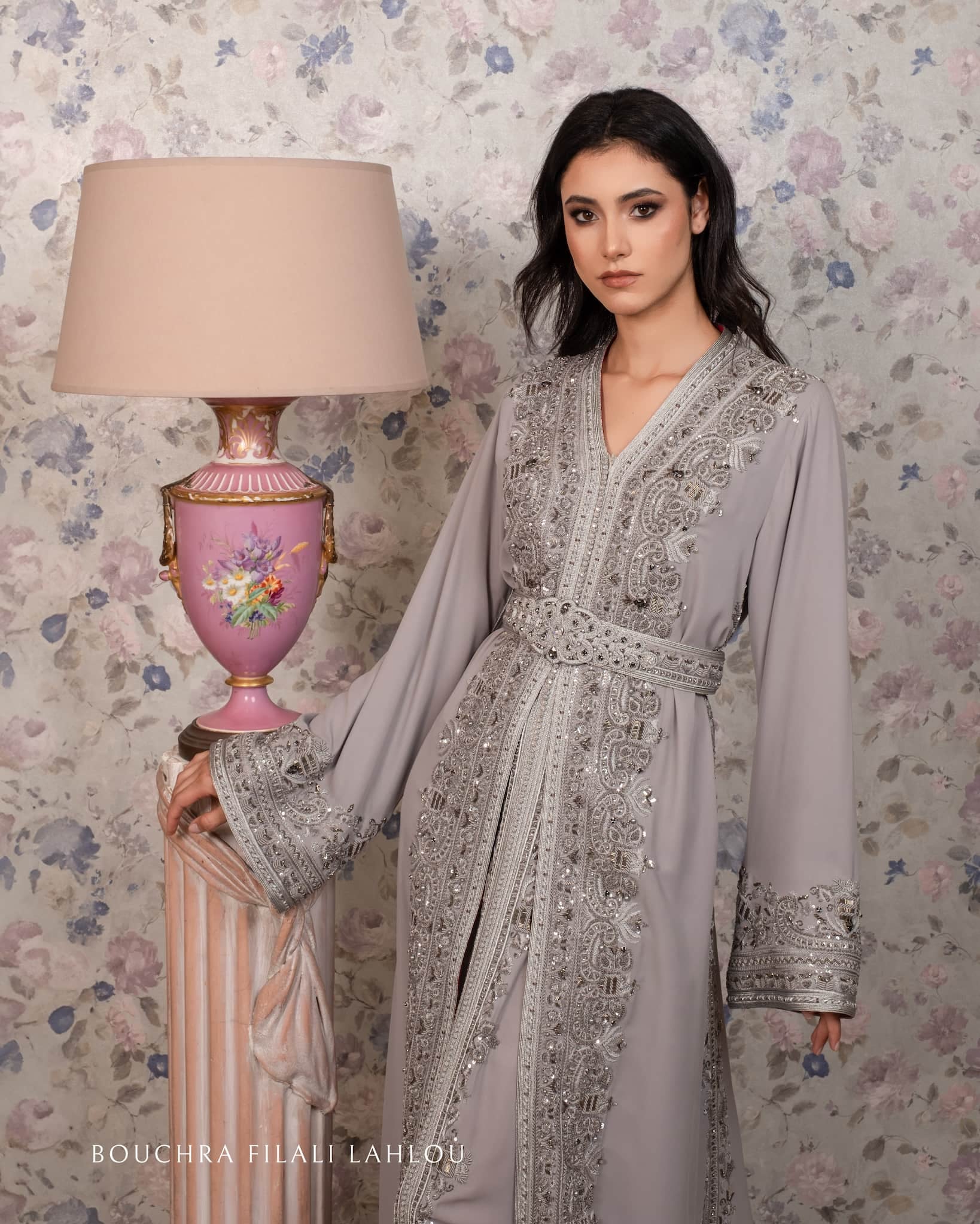 Luxury Moroccan Kaftans Extravagance Collection luxury-moroccan-kaftans-extravagance-collection