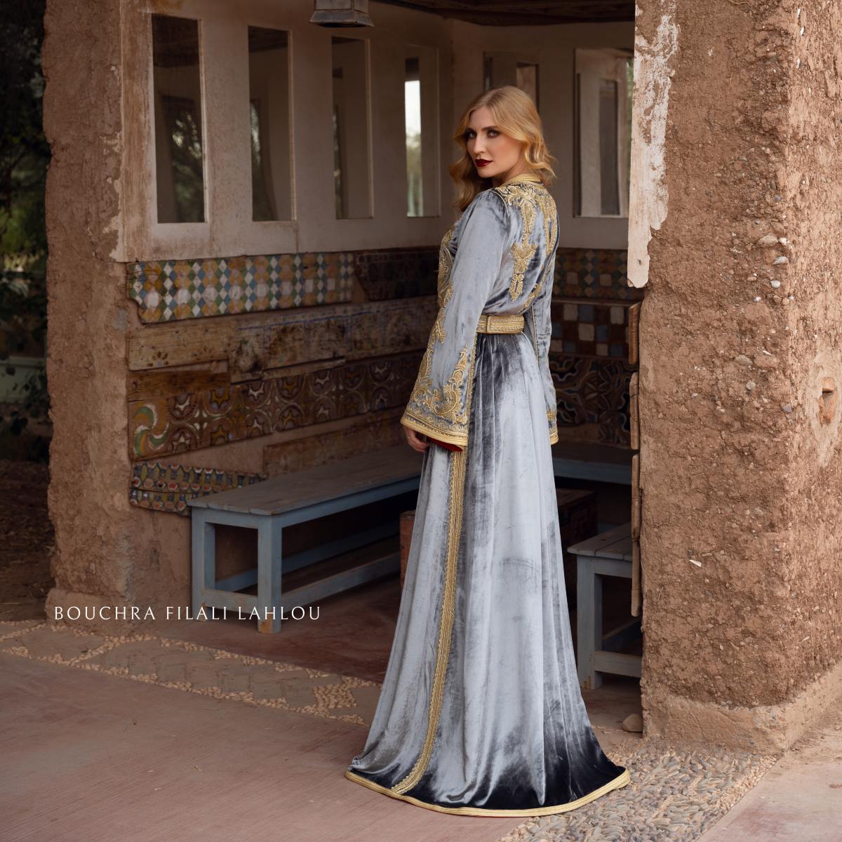 caftan marocain vente en ligne