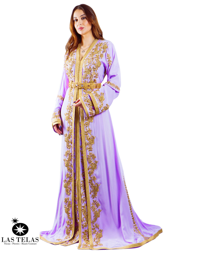moroccan dress